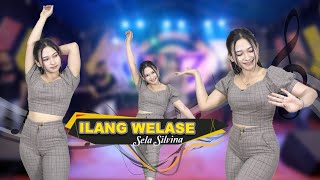 Download Lagu Ilang Welase Sela Silvina... MP3 Gratis