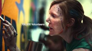 Comcast Cares Day 2016: Celebrating 15 Years