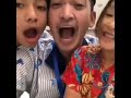 TIK TOK ALA AYAH, ONYO, DAN CICI GEMES BANGET