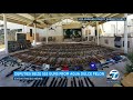 los angeles county sheriff s deputies seize 550 guns from convicted felon abc7