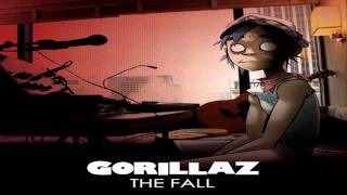 Gorillaz - Revolving Doors (HD)(With Download)