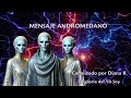 la dirección de tu alma mensaje espiritual de andrómeda 🌎 la gloria del yo soy