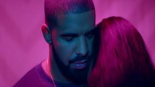 Drake - Fountains ft. Tems (Music Video)