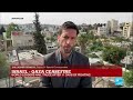 Israel-Hamas ceasefire is 