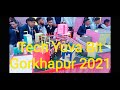 Tech Yuva vlog BIT || Gorkhapur Vlog