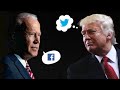 Social Media and the 2020 U.S. Election