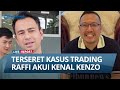 Terseret Kasus Robot Trading ATG, Raffi Ahmad Akui Kenal dengan Wahyu Kenzo