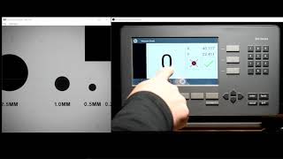 Mx200 Tutorial Series -Datum and Preset-