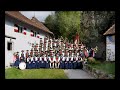 the hounds of spring alfred reed musikkapelle st. georgen