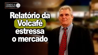 Café: cotações batem topo de alta desde 1977 com estimativa de menor safra no Brasil