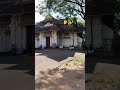 sri vadakkumnathan temple 🙏 thrissur kerala❤️ travel temple kerala shorts