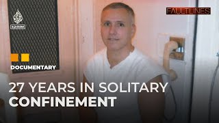 The Box: Spending 27 years in solitary confinement | Fault Lines Documentary