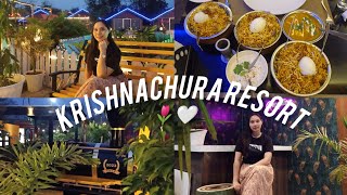 Krishnachura resort tinsukia || Beautiful resort in tinsukia 🏖️ || resort in tinsukia 🌿☁️