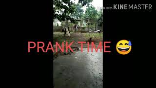 itlog prank