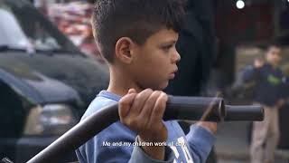 "In the Shadow of Beirut" Trailer | Doc Edge Festival 2023