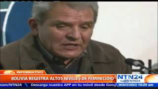 Poder judicial y policía: Las instituciones más denunciadas por violación de DD.HH. en Bolivia