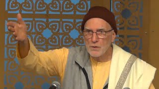 Katha Upanishad 2.13 - with Swami Atmarupananda