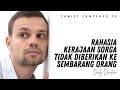 DAILY DEVOTION  ||  Rahasia Kerajaan Sorga tidak diberikan ke Sembarang Orang - Dieter Nicolas 2022