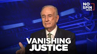 Vanishing Justice