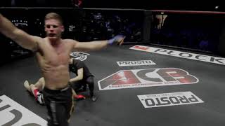 ACB 13: Александр Рычлик vs. Ислам Ножаев | Aleksander Rychlik vs. Islam Nojaev