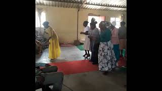 5Rand full gospel church.women ministry