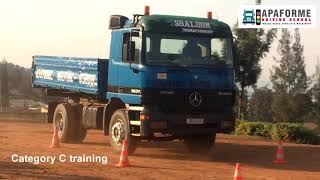 apaforme driving school