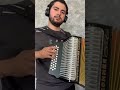 ejercicio usando metronomo para mejorar la digitacion en acordeon ✌🏼✌🏼