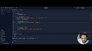 Module 2: While and Do While Loops in C