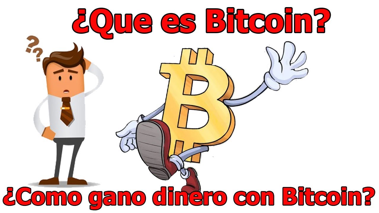 Como Funciona Bitcoin - YouTube