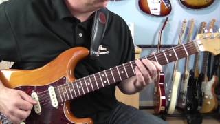 Easy Lover -  Guitar Play Along