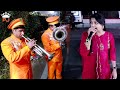 Shree Krishna Band Borsad | Monica My Darling | PJ Bands