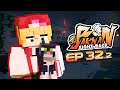 DUNIA LAIN - Bakwan: Fight Back Episode 32.2 [ Minecraft Roleplay ]