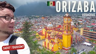 🇲🇽 ODIABA A ORIZABA, Veracruz | ¿El Pueblo Mágico más TACKY de México? | México Viajes 2022