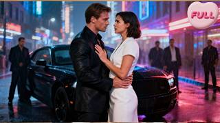 【FULL】She Betrayed His Love for Justice—Now He’ll Make Her Beg for His Darkness.#minidrama