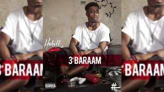 Hakill - JUST FOR YOU feat. Chacha Dollar ( Prod by G.O Beats)