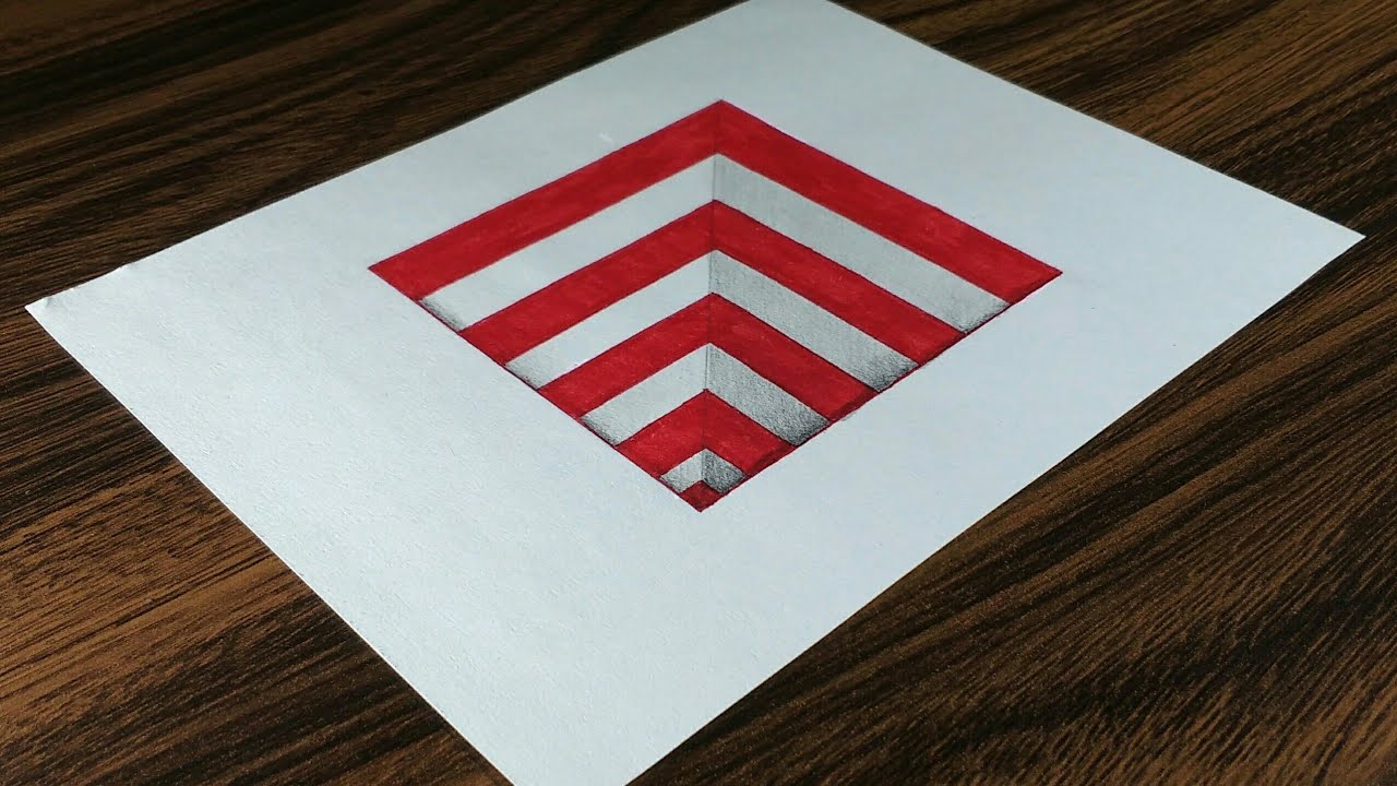 3d Picture Drawing For Kids Infoupdate Org
