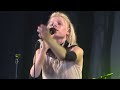 20160717 aurora i went too far live at latitude festival suffolk uk bbc radio 6 music stage