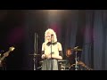 20160717 aurora i went too far live at latitude festival suffolk uk bbc radio 6 music stage