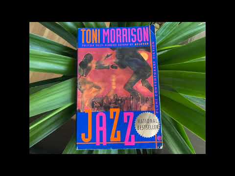 Jazz by Toni Morrison Audiobook Chapter 1