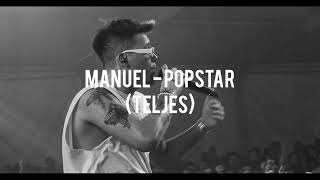 Manuel - Popstar (Teljes)