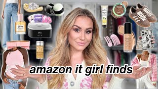 Amazon Spring It Girl MUST HAVES 2025 Under $100 🌷