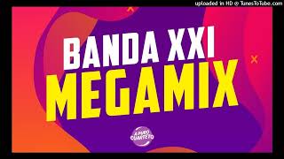 MEGAMIX BANDA XXI VOL.2 (PARA PITY) - DJ MATIAS TREJO