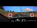 rbr tw motorsport p.wasilonek citroen c3 r5 dfp minirally 6 – iron trails