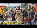 SENI REAK PUSAKA MANDALA (PUMA) ARAK ARAKAN KA JALAN LOKASI BABAKAN SUMEDANG MERIAHHHH💥💥