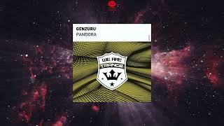 Genzuru - Pandora (Extended Mix) [WE ARE TRANCE]