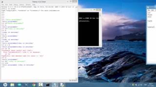 Python programming Pashto | lesson 2