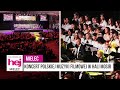 hej.mielec.pl TV: KONCERT POLSKIEJ MUZYKI FILMOWEJ W HALI MOSIR