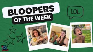 Our Fav Bloopers - Vol 7