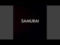 Samurai