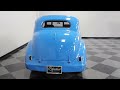 626 dfw 1950 austin a40